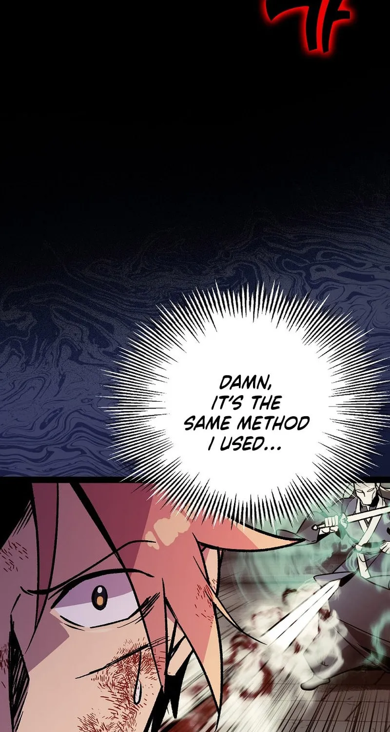 Absolute Martial Arts Chapter 116 page 45 - 