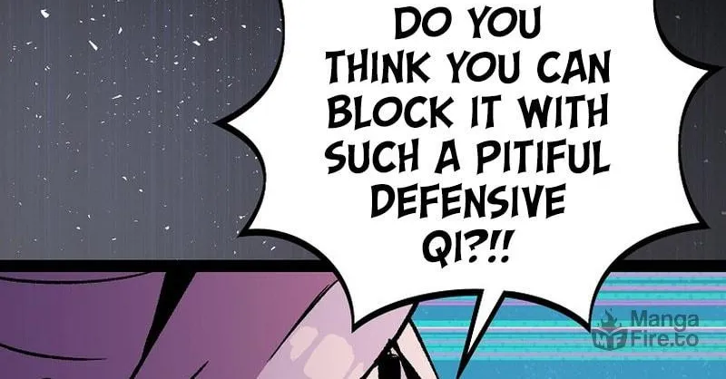 Absolute Martial Arts Chapter 116 page 50 - 