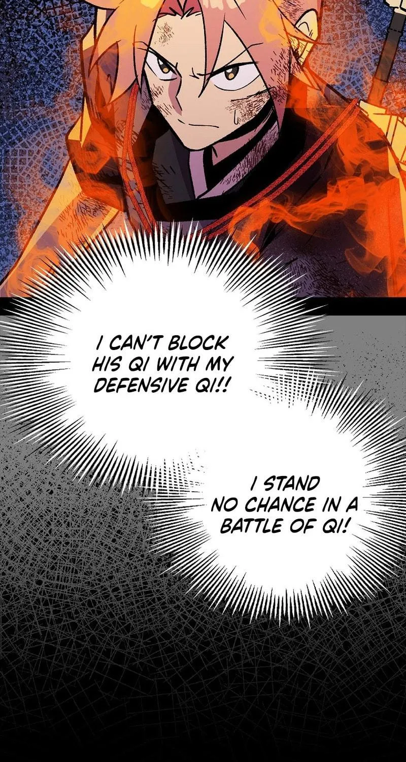 Absolute Martial Arts Chapter 116 page 53 - 