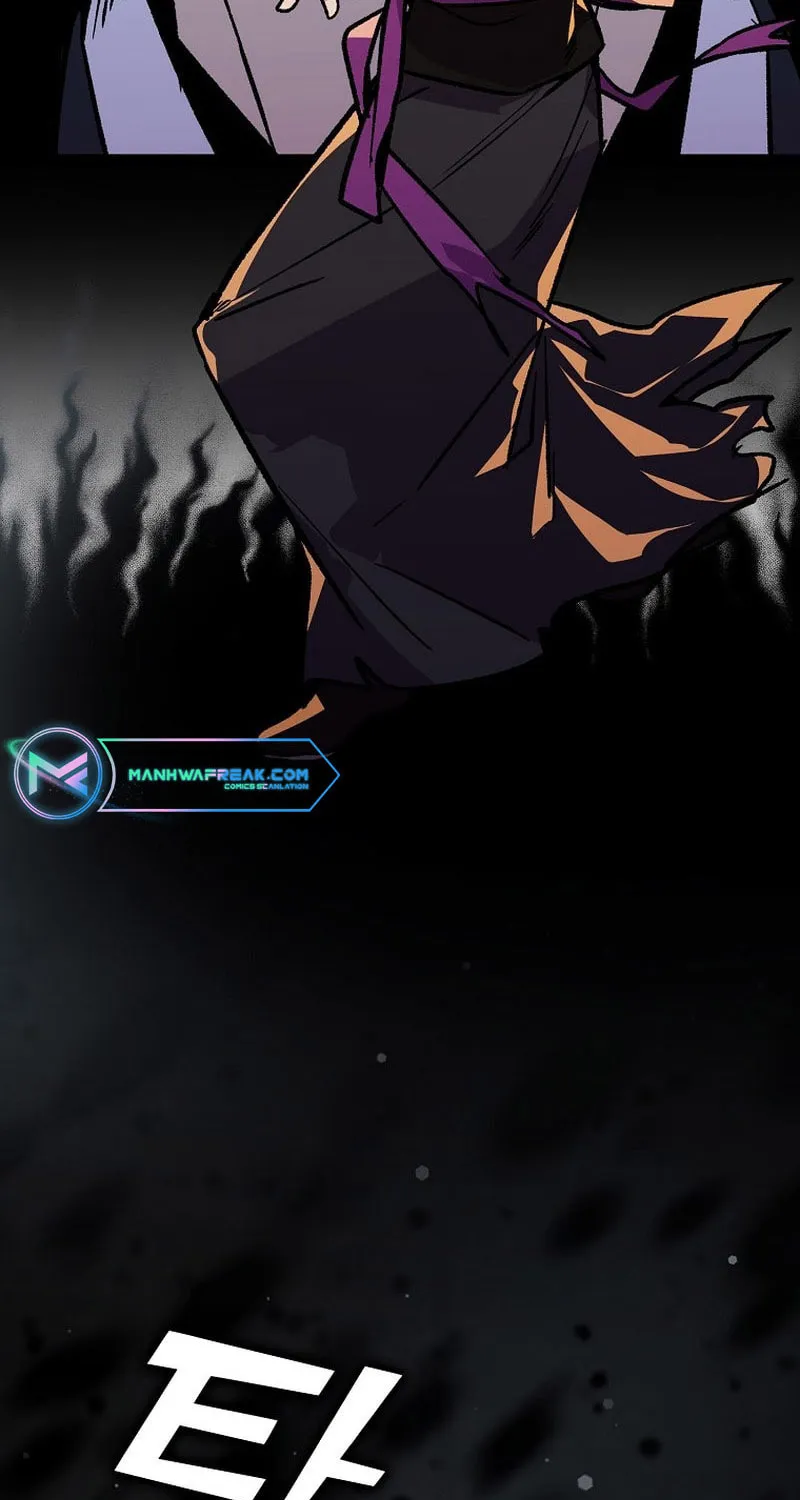 Absolute Martial Arts Chapter 116 page 7 - 