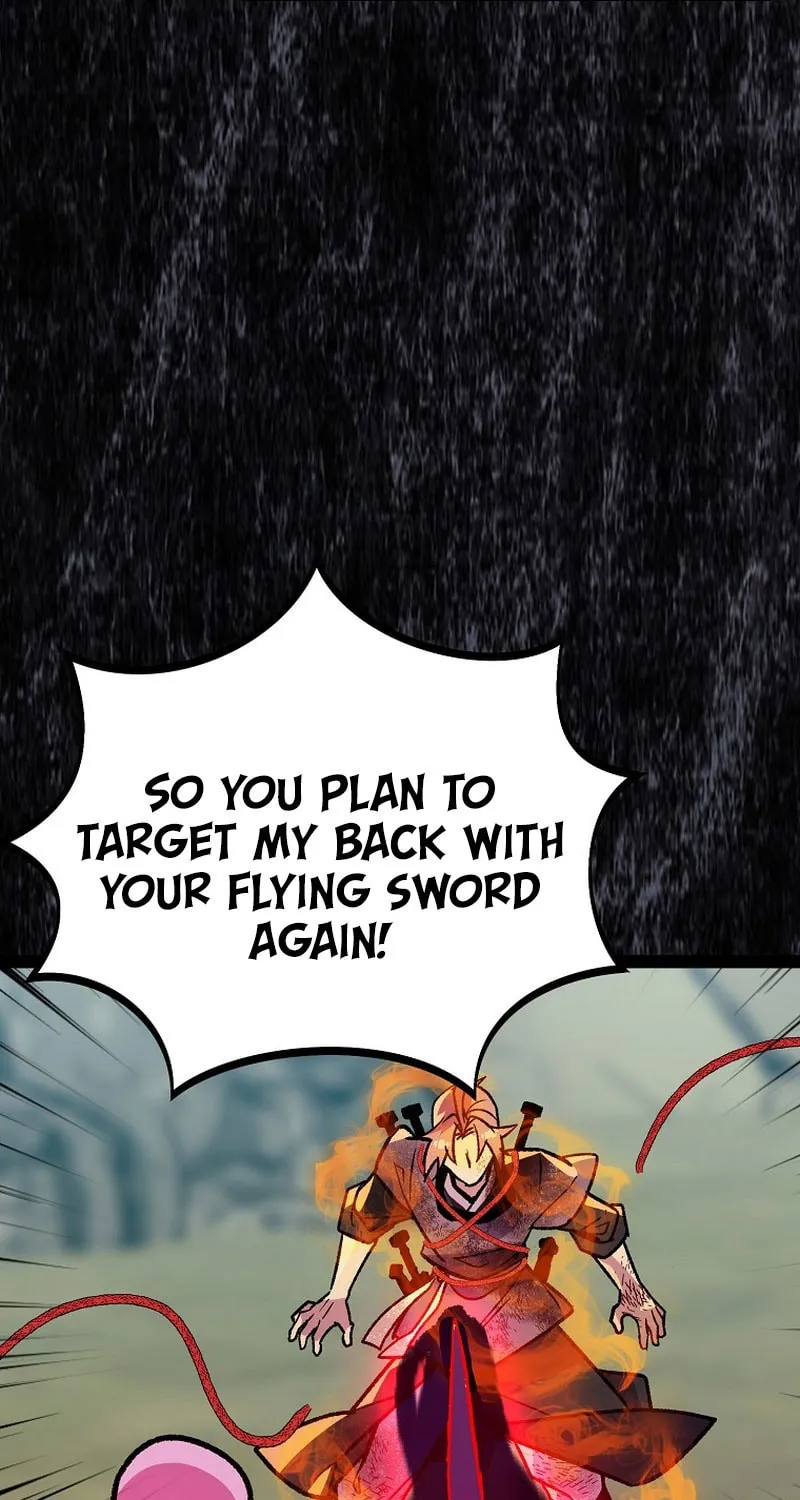 Absolute Martial Arts Chapter 116 page 61 - 