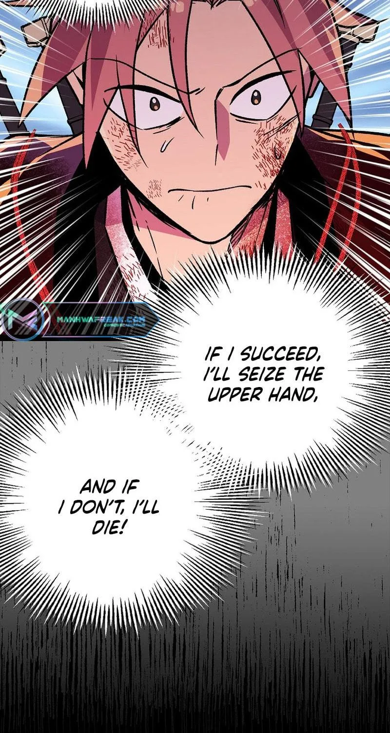 Absolute Martial Arts Chapter 116 page 69 - 