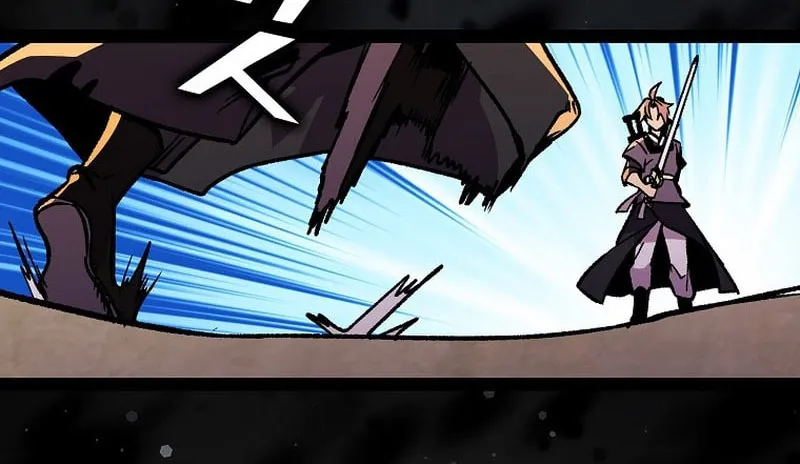 Absolute Martial Arts Chapter 116 page 8 - 