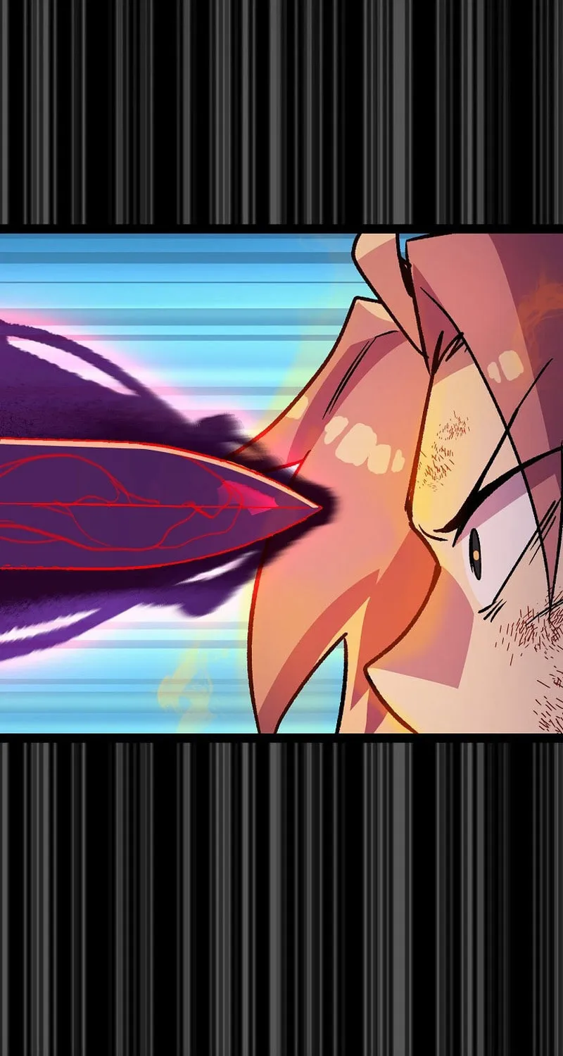 Absolute Martial Arts Chapter 116 page 73 - 
