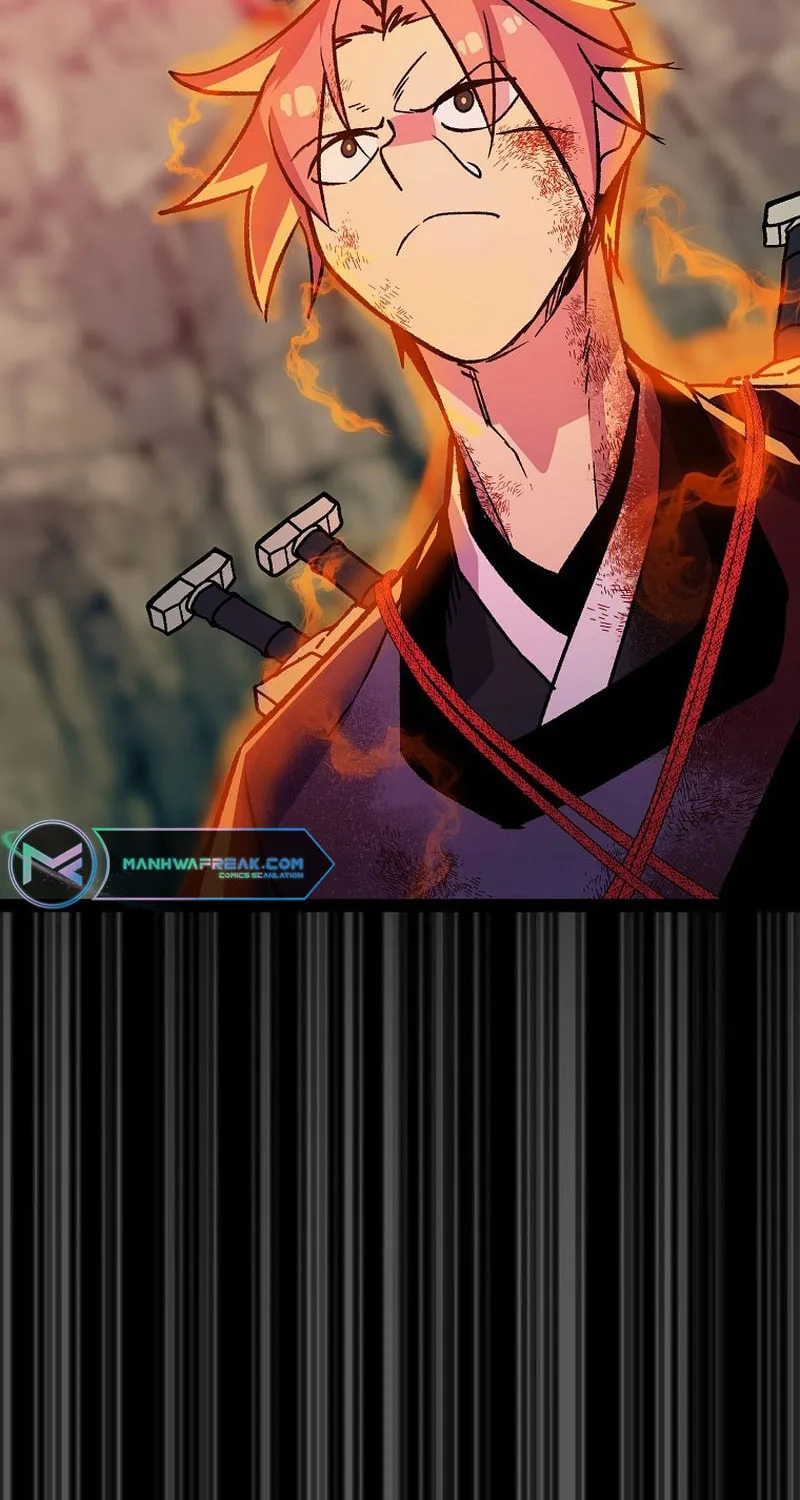 Absolute Martial Arts Chapter 116 page 75 - 