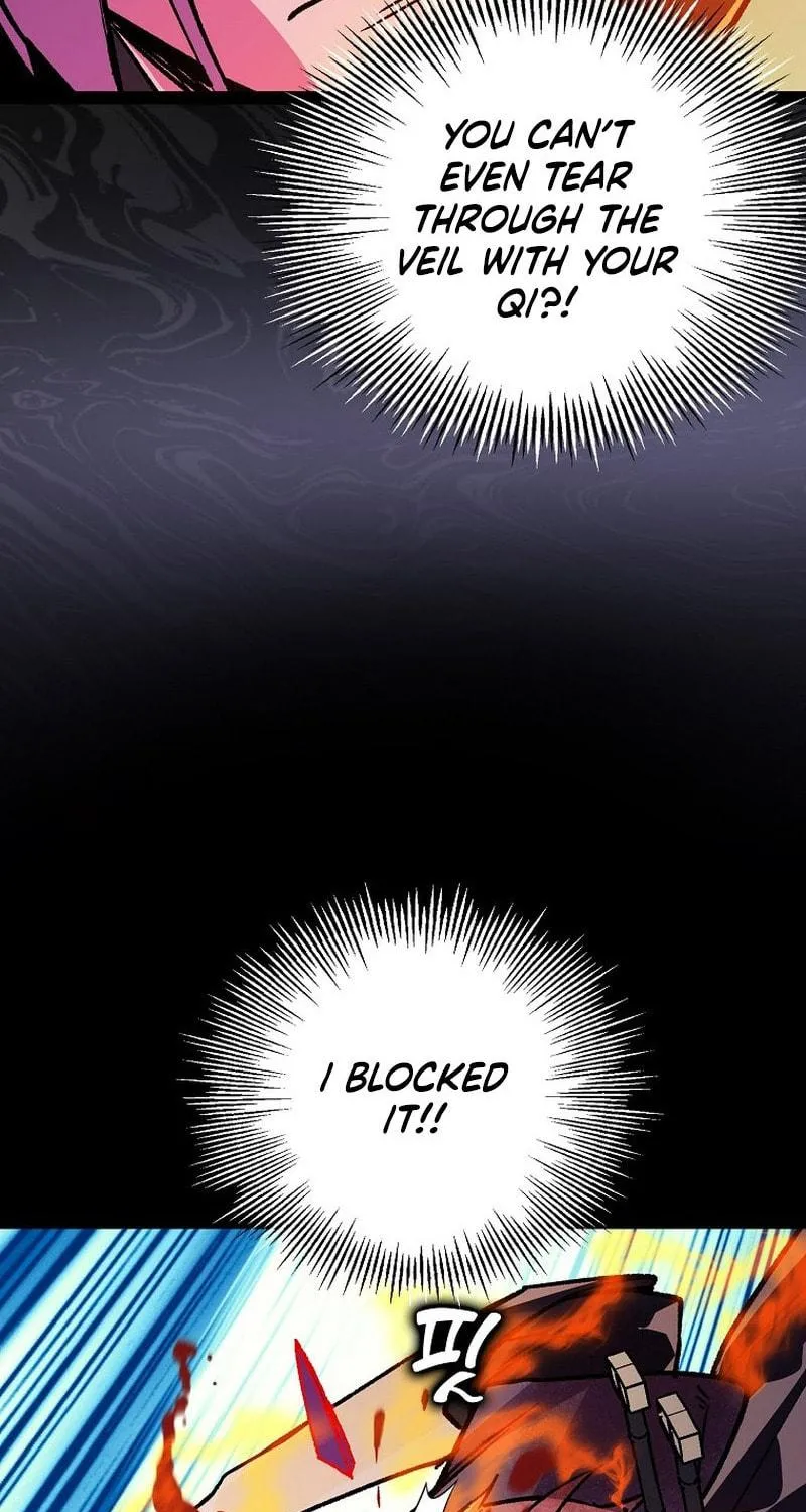 Absolute Martial Arts Chapter 116 page 79 - 