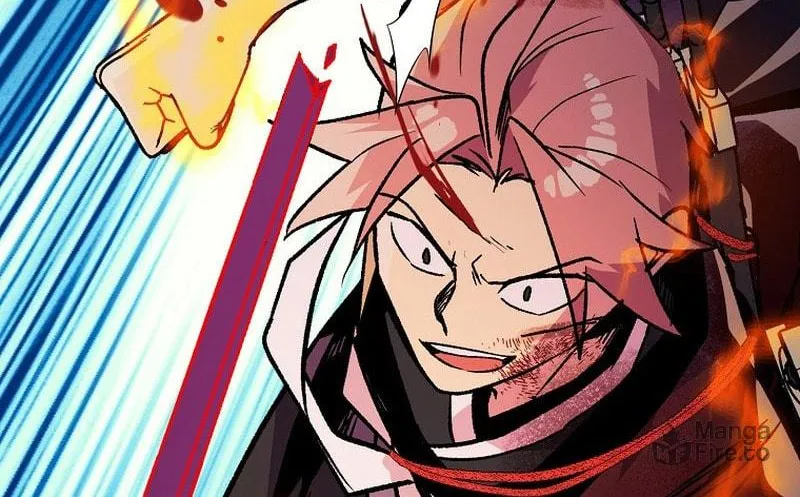 Absolute Martial Arts Chapter 116 page 80 - 