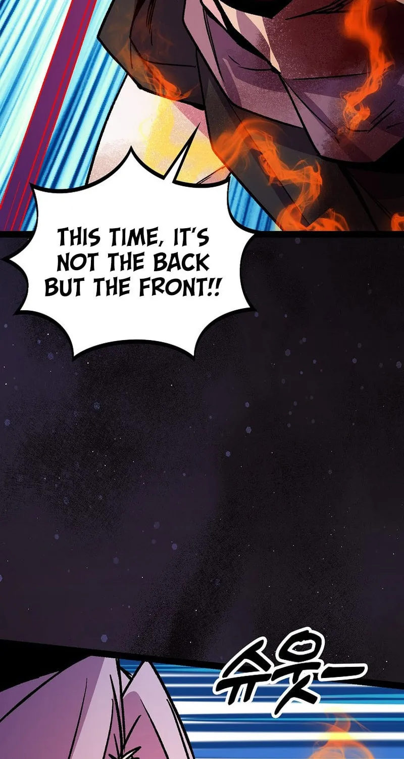 Absolute Martial Arts Chapter 116 page 81 - 