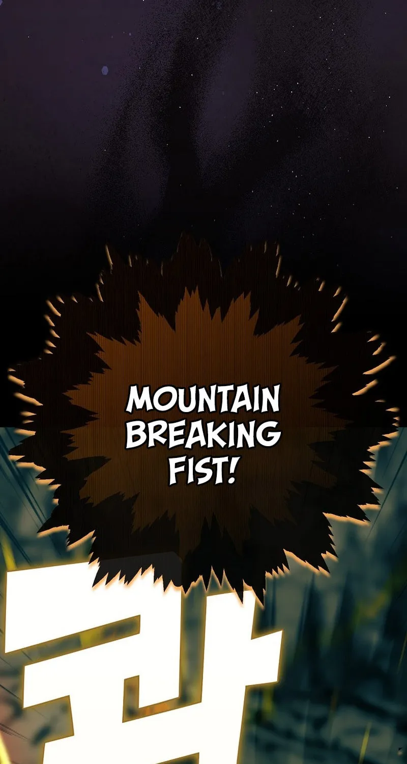 Absolute Martial Arts Chapter 116 page 85 - 