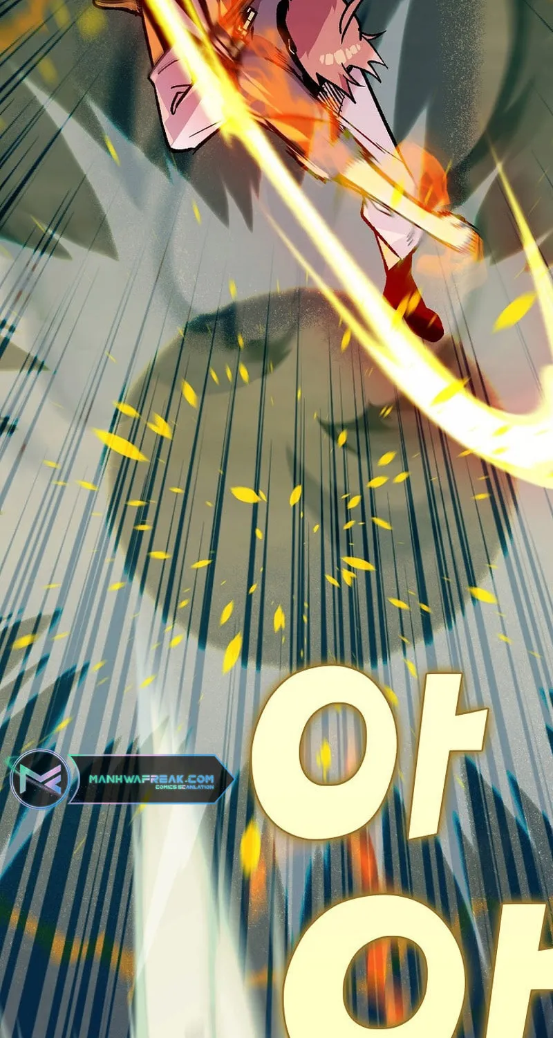 Absolute Martial Arts Chapter 116 page 87 - 