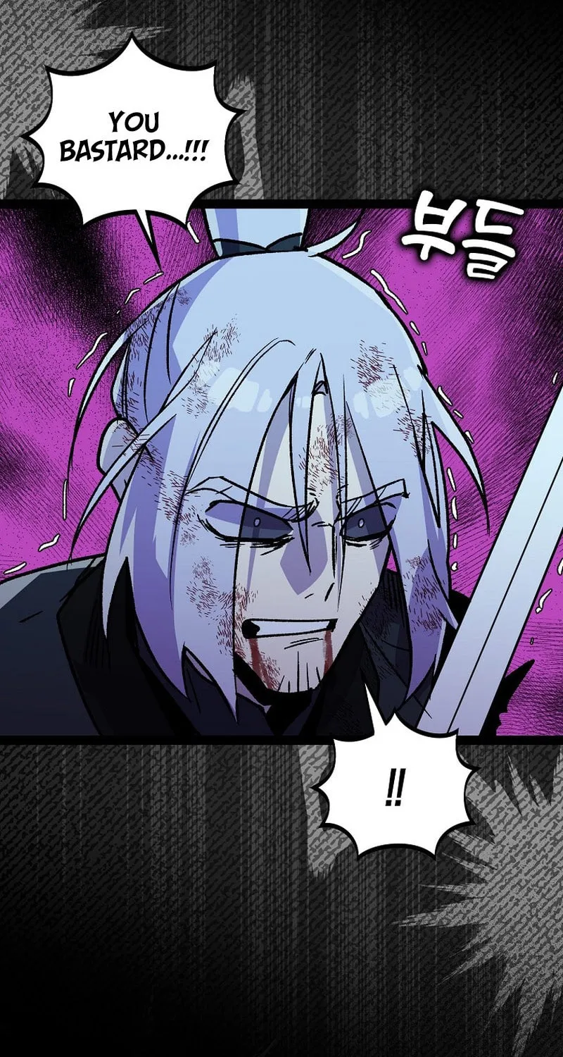 Absolute Martial Arts Chapter 116 page 93 - 