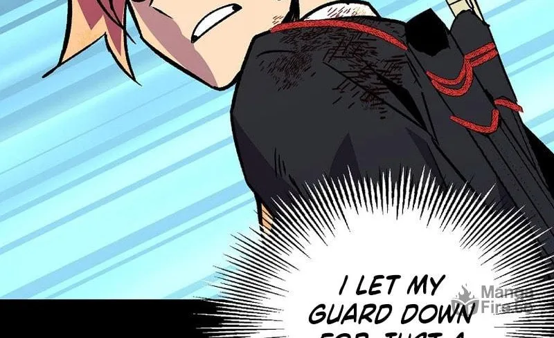 Absolute Martial Arts Chapter 117 page 132 - 