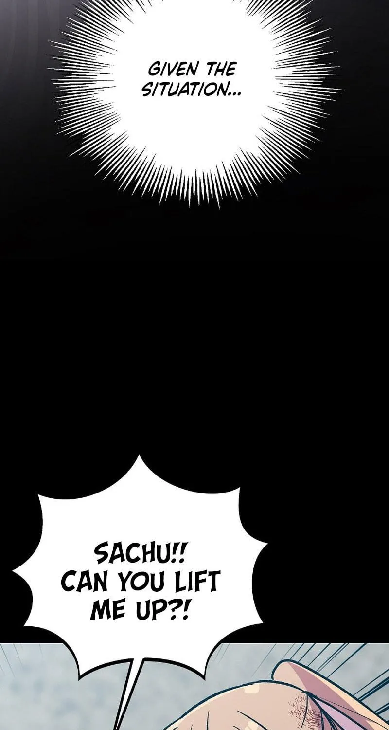 Absolute Martial Arts Chapter 117 page 137 - 