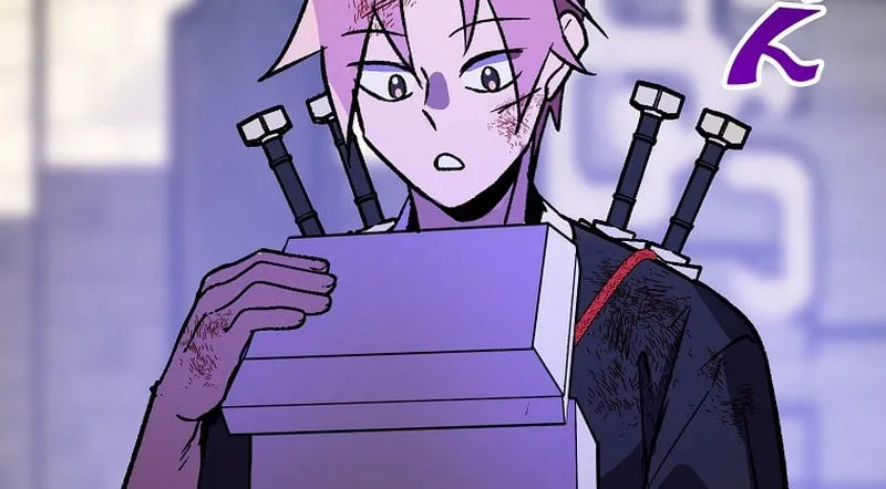Absolute Martial Arts Chapter 117 page 46 - 