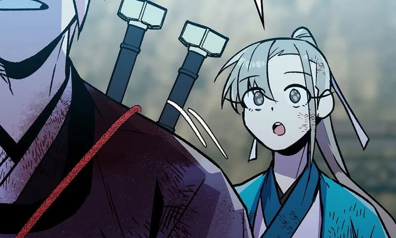 Absolute Martial Arts Chapter 117 page 8 - 