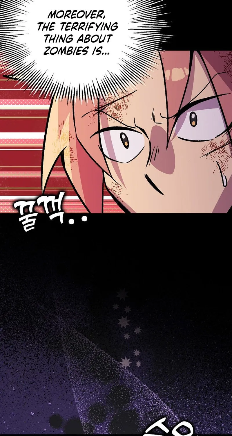 Absolute Martial Arts Chapter 117 page 73 - 