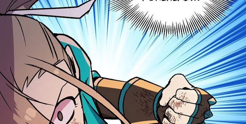 Absolute Martial Arts Chapter 117 page 98 - 