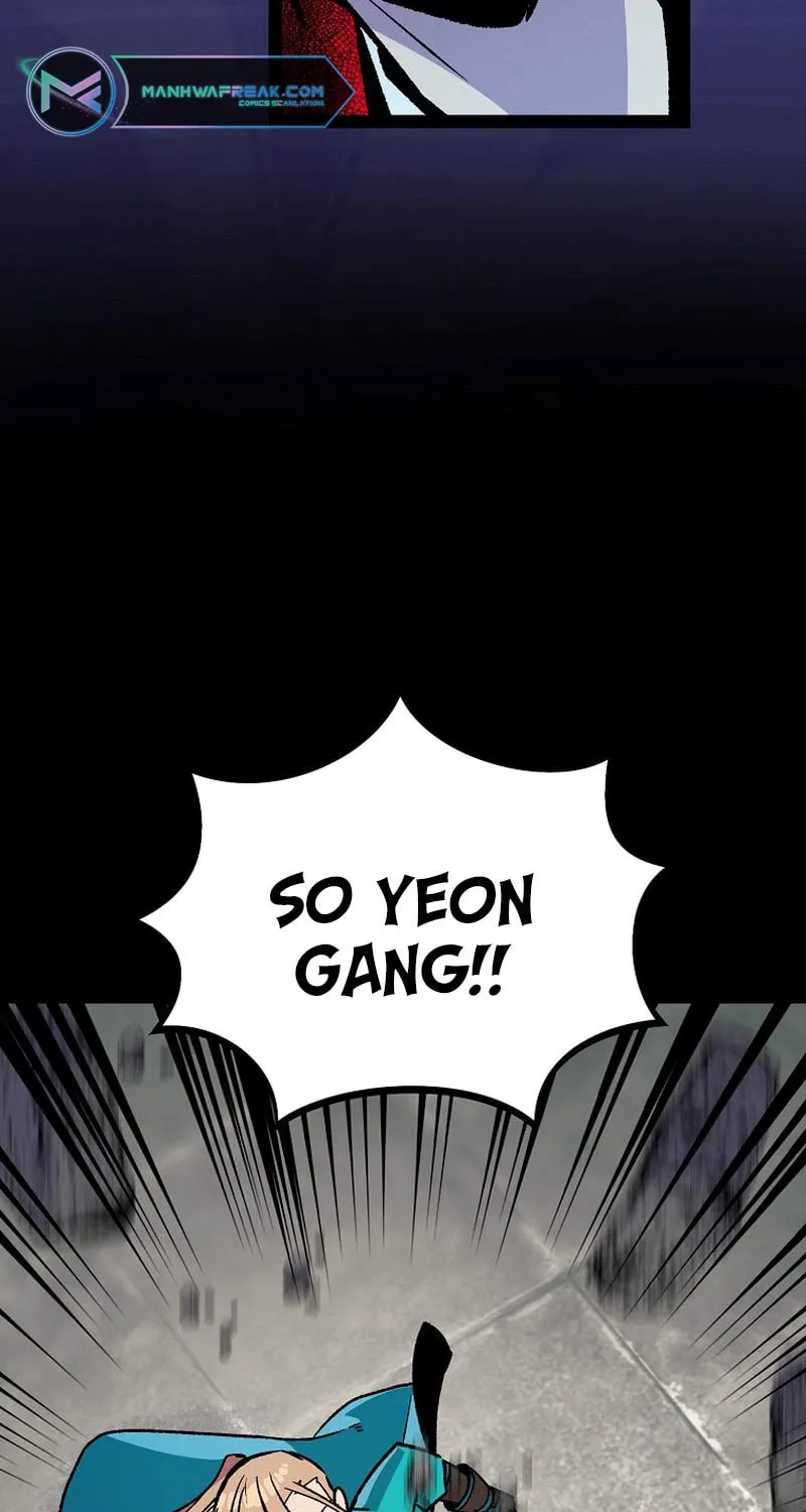 Absolute Martial Arts Chapter 118 page 5 - 