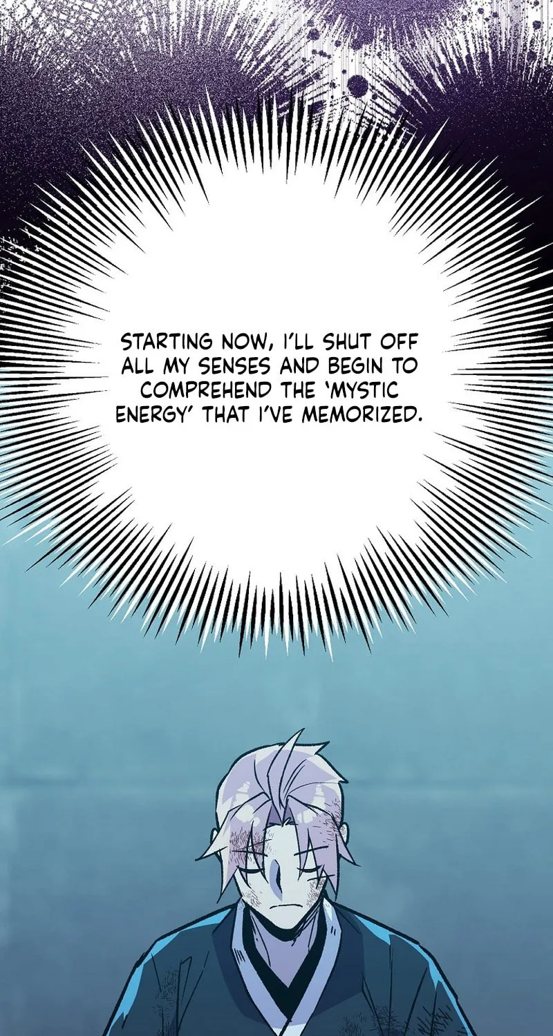 Absolute Martial Arts Chapter 119 page 4 - 