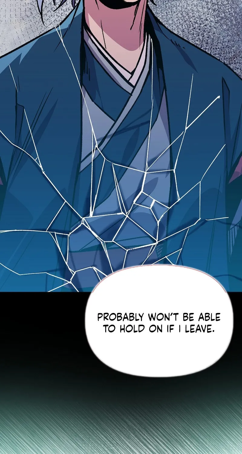 Absolute Martial Arts Chapter 119 page 31 - 