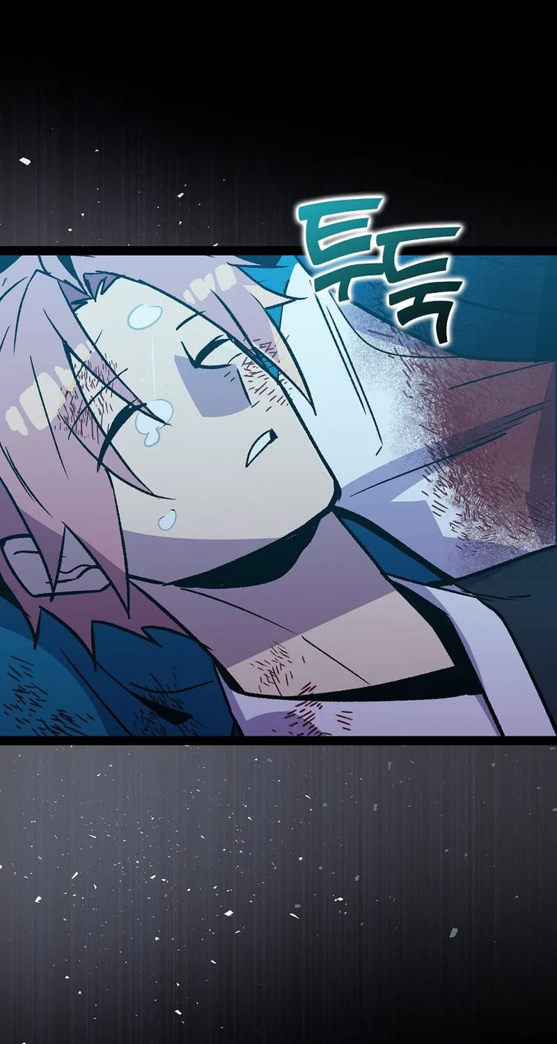 Absolute Martial Arts Chapter 119 page 33 - 