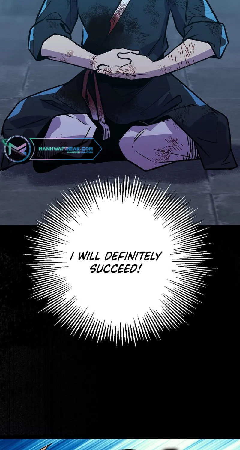 Absolute Martial Arts Chapter 119 page 5 - 