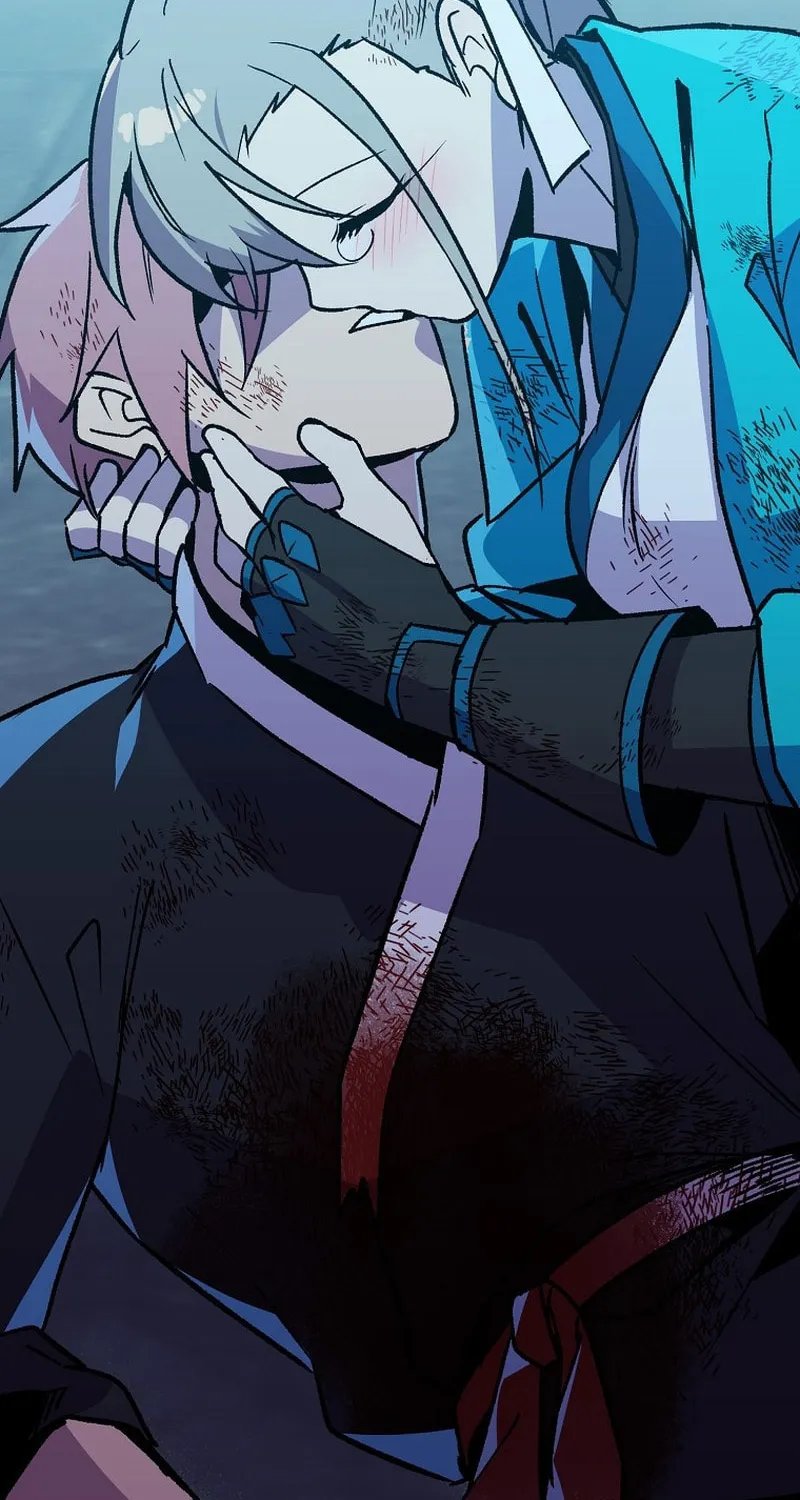 Absolute Martial Arts Chapter 119 page 47 - 