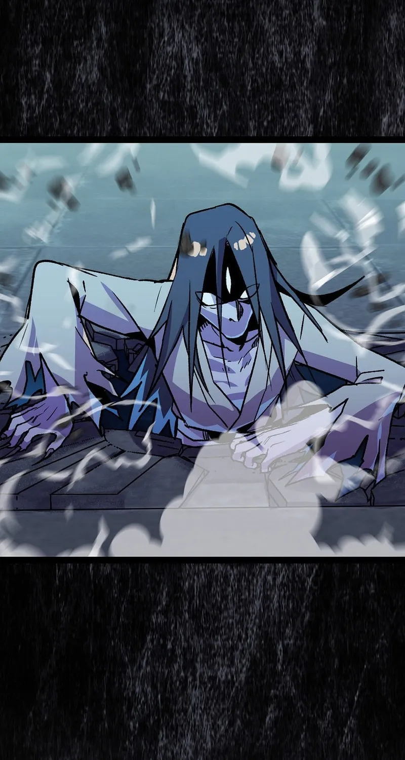 Absolute Martial Arts Chapter 119 page 53 - 