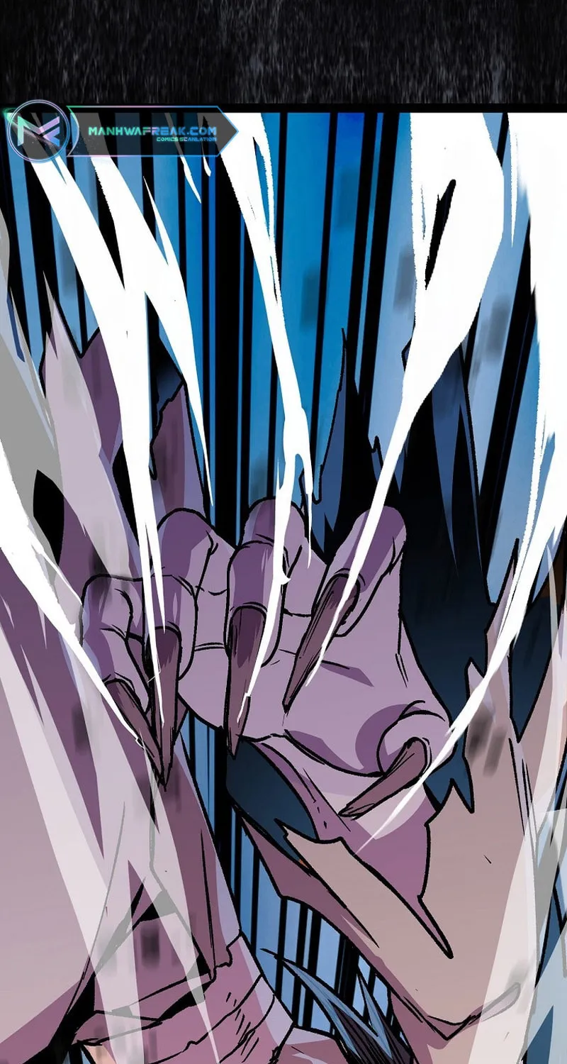 Absolute Martial Arts Chapter 119 page 54 - 