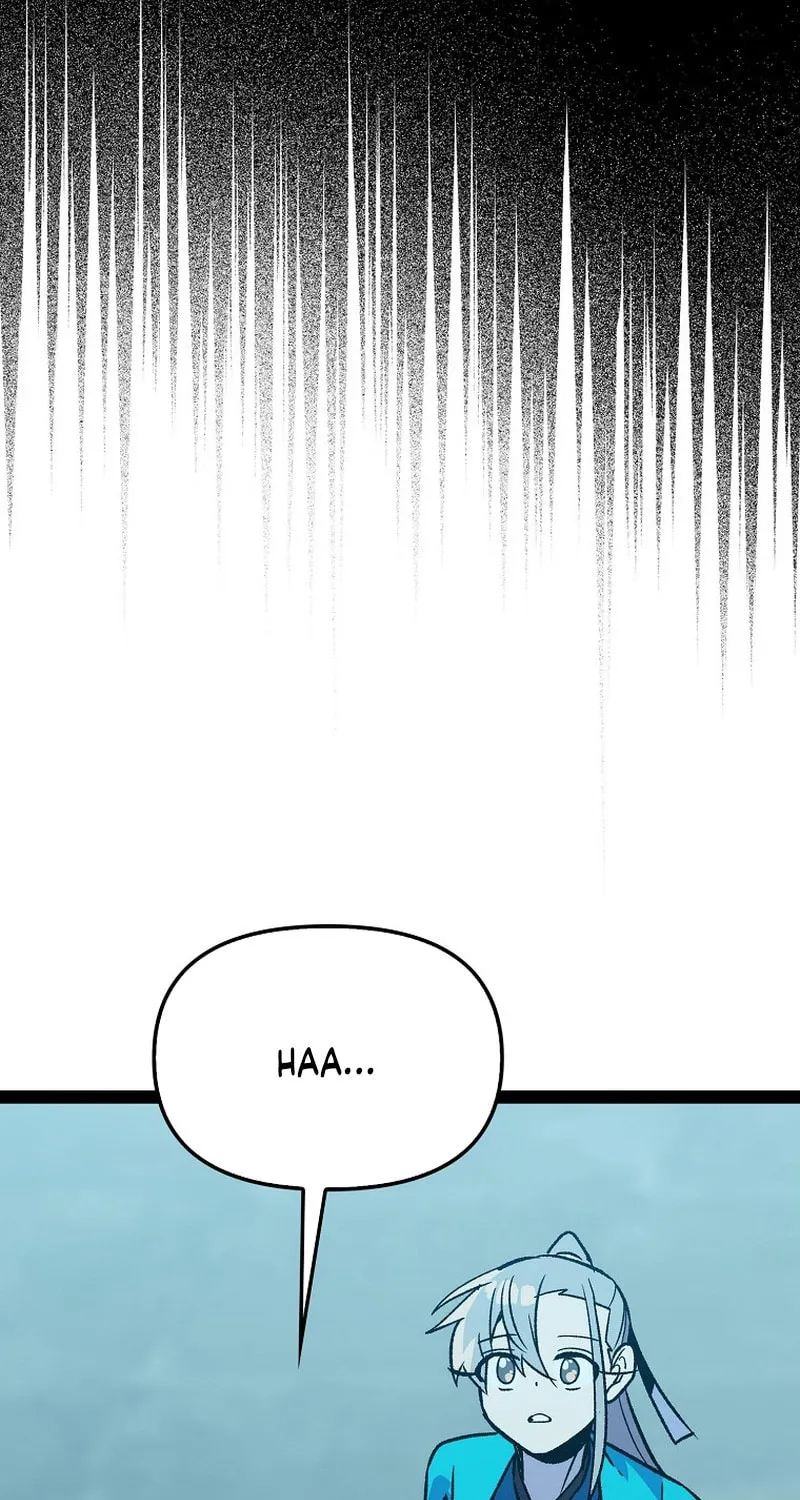 Absolute Martial Arts Chapter 119 page 72 - 