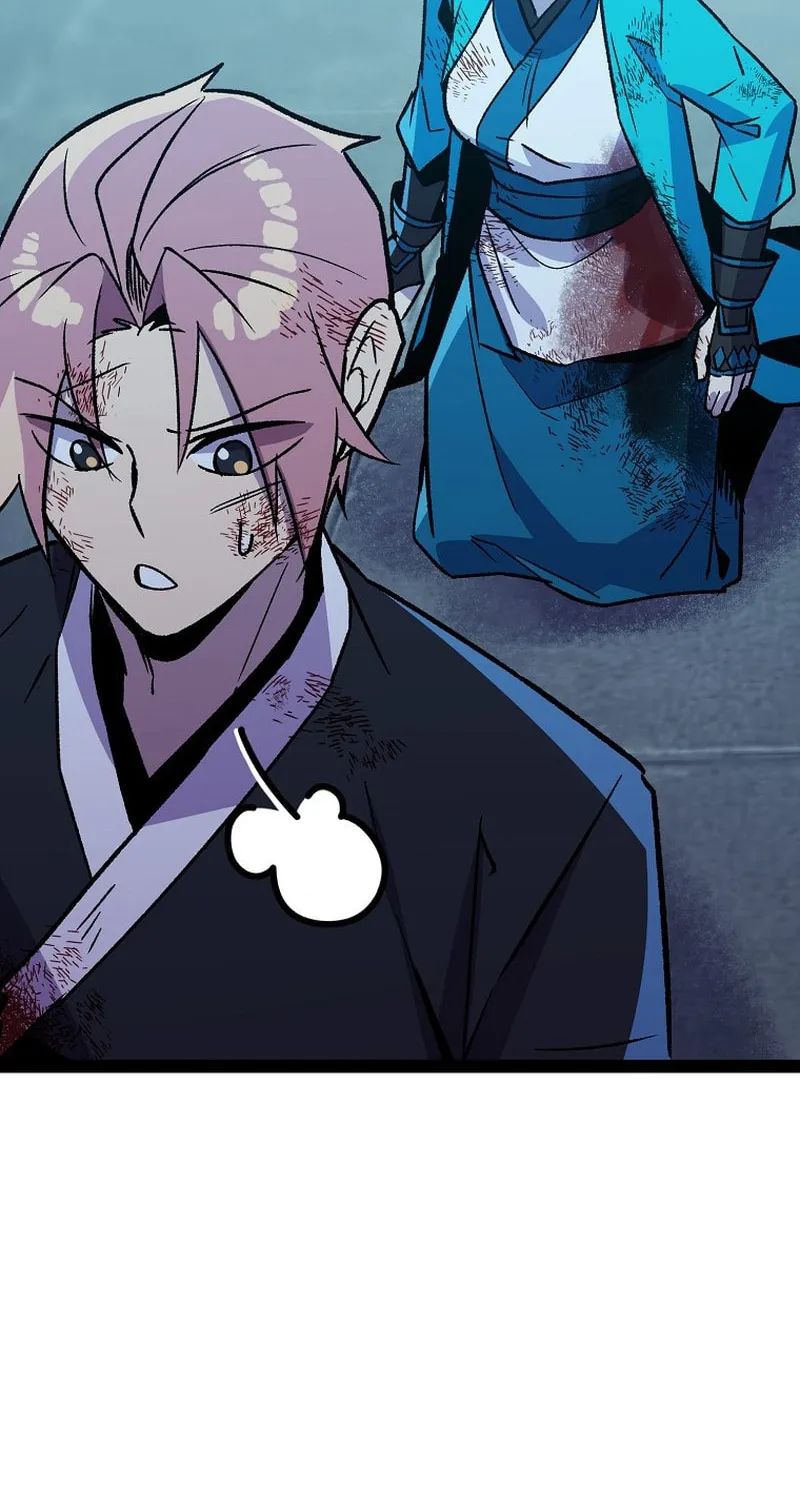 Absolute Martial Arts Chapter 119 page 73 - 