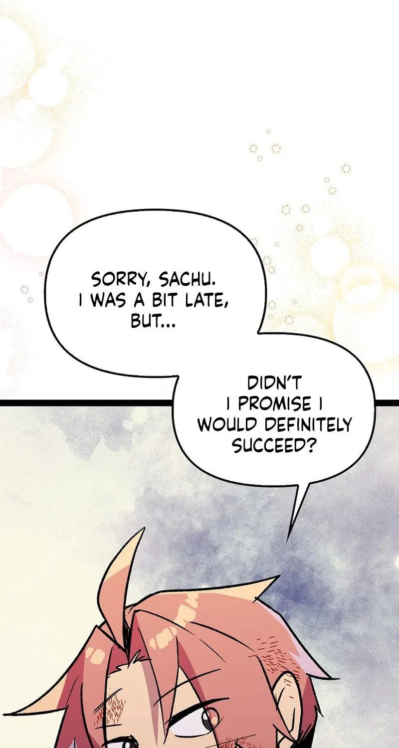 Absolute Martial Arts Chapter 119 page 75 - 