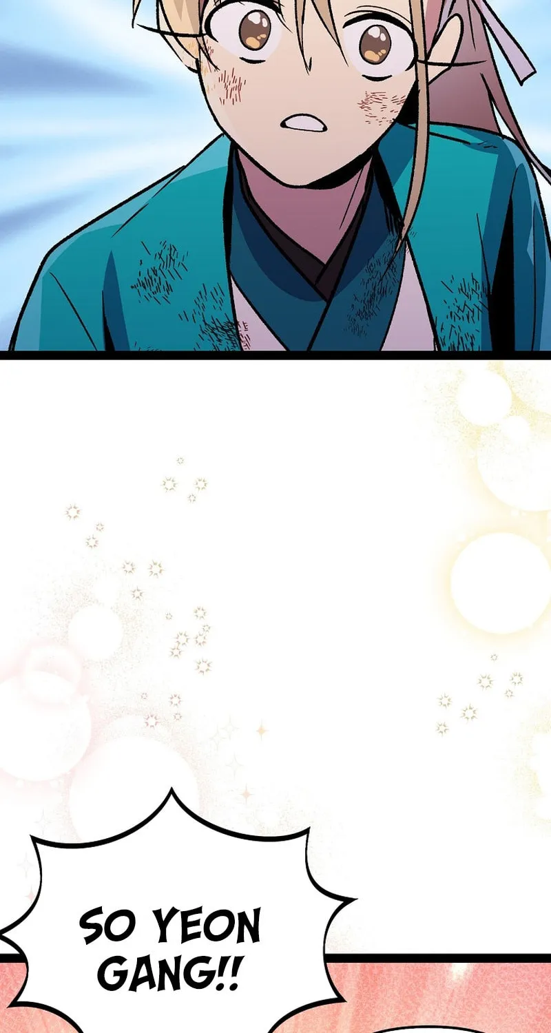 Absolute Martial Arts Chapter 119 page 77 - 