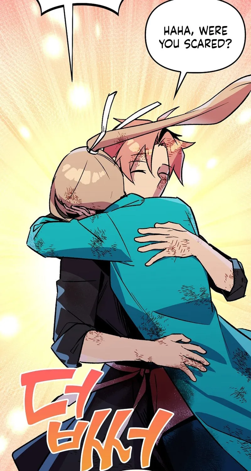 Absolute Martial Arts Chapter 119 page 78 - 