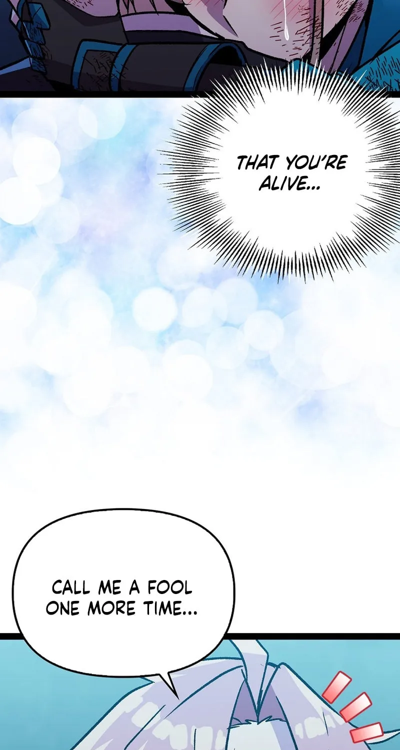 Absolute Martial Arts Chapter 119 page 80 - 