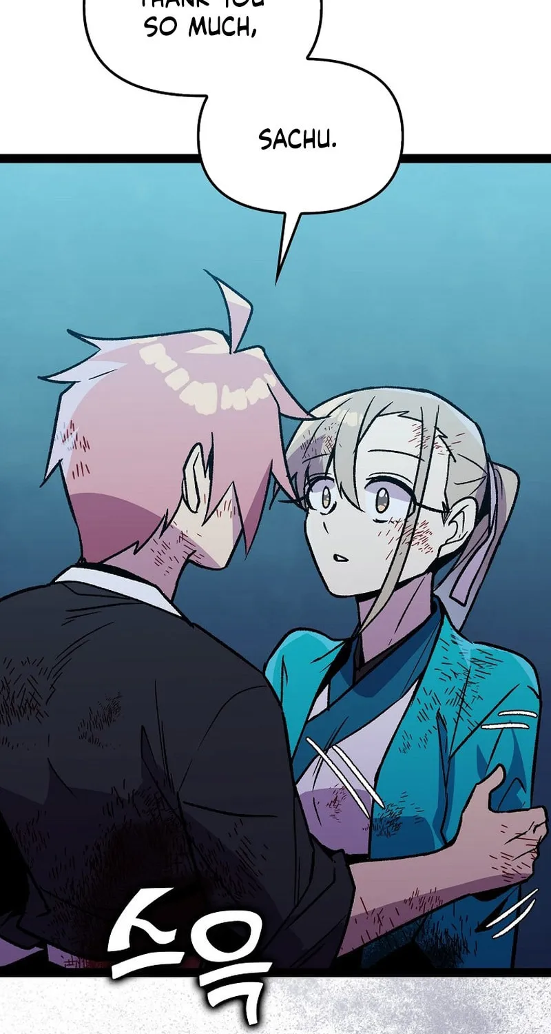 Absolute Martial Arts Chapter 119 page 87 - 