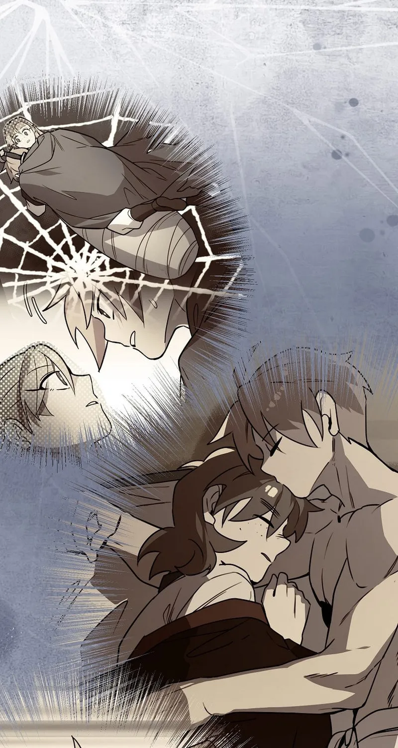 Absolute Martial Arts Chapter 119 page 91 - 