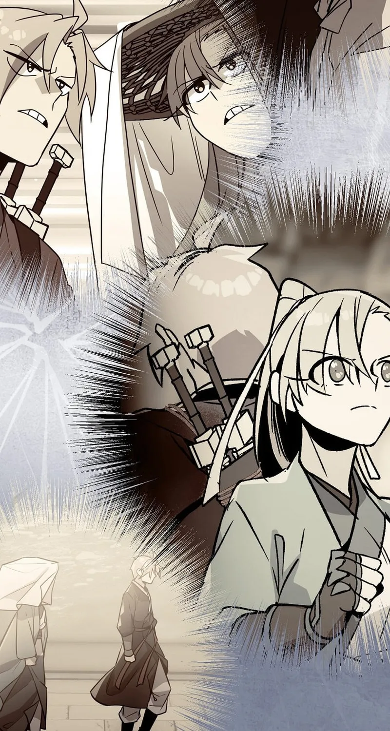 Absolute Martial Arts Chapter 119 page 92 - 