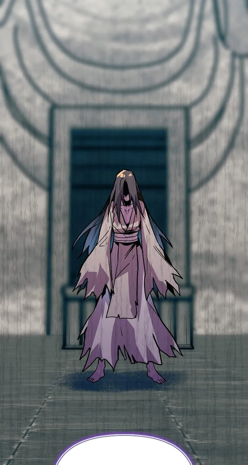 Absolute Martial Arts Chapter 120 page 5 - 