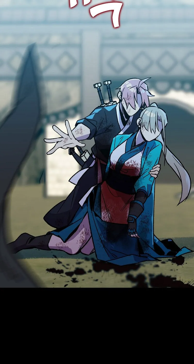Absolute Martial Arts Chapter 120 page 98 - 