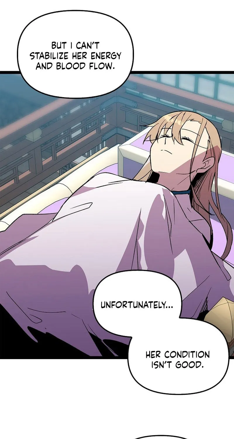 Absolute Martial Arts Chapter 121 page 14 - 