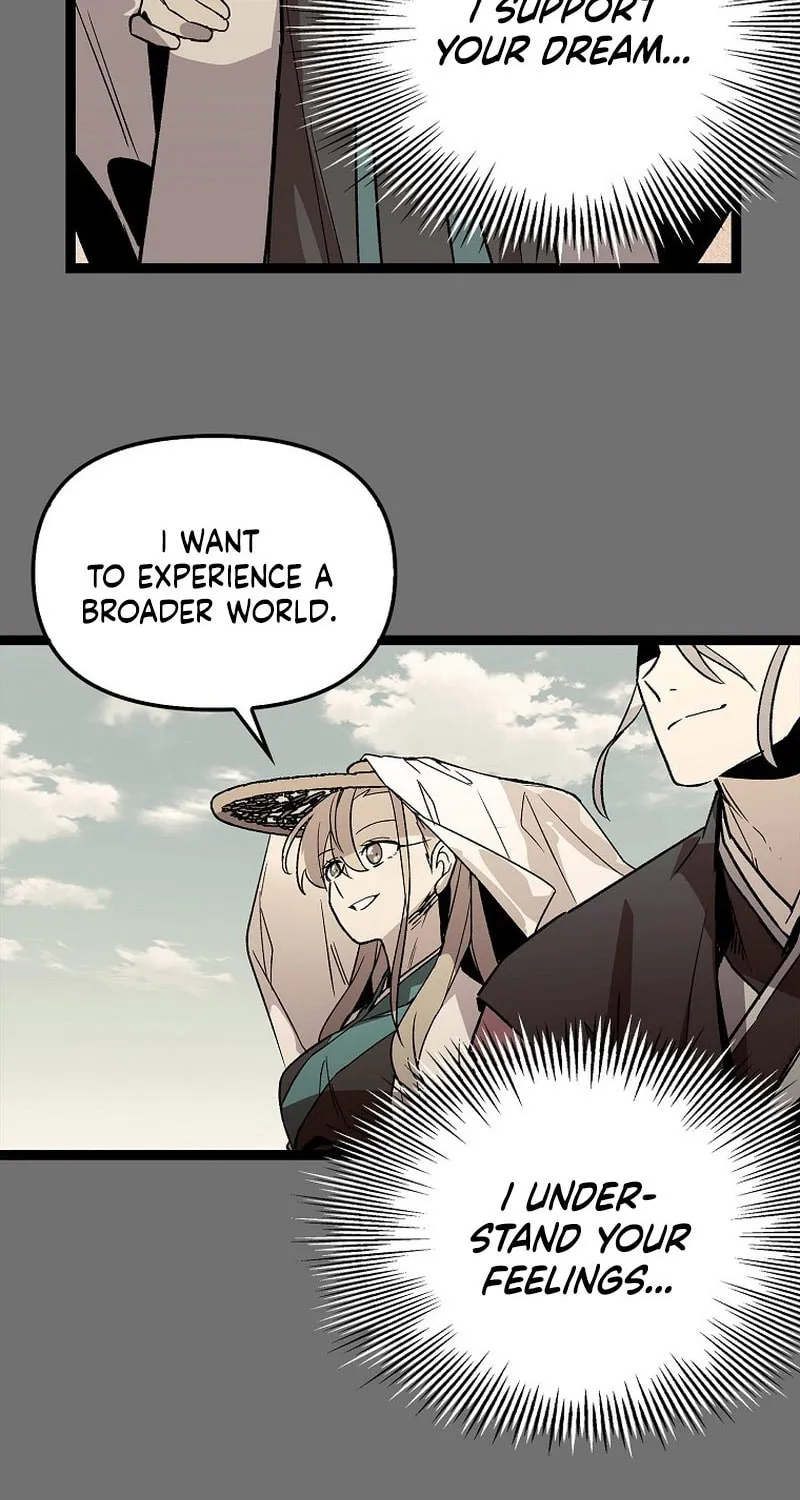 Absolute Martial Arts Chapter 121 page 17 - 