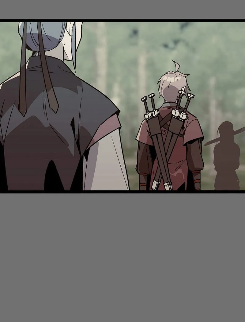 Absolute Martial Arts Chapter 121 page 23 - 