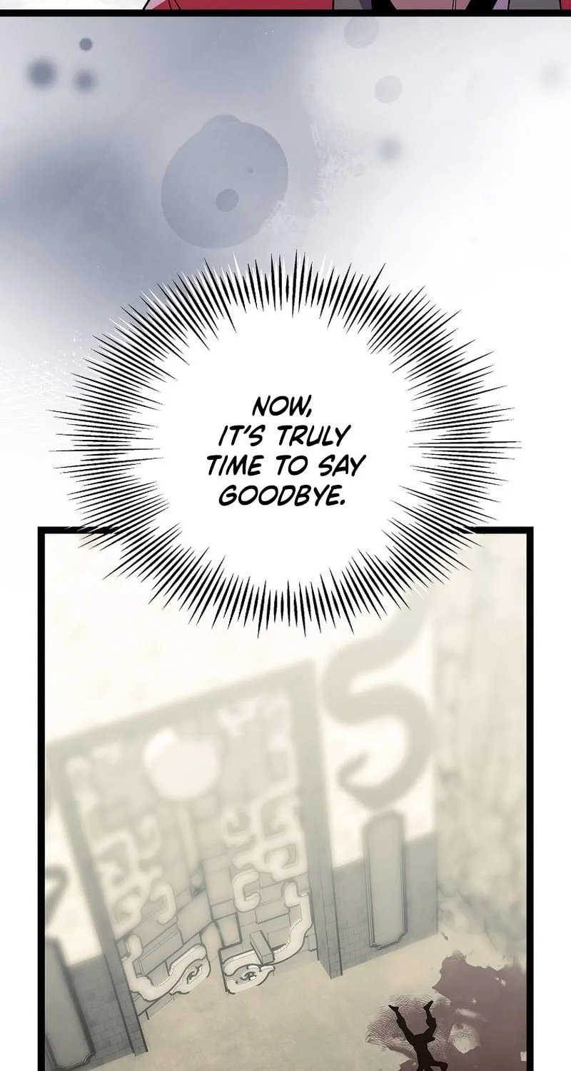 Absolute Martial Arts Chapter 121 page 30 - 