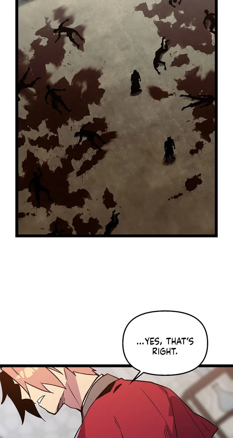 Absolute Martial Arts Chapter 121 page 31 - 