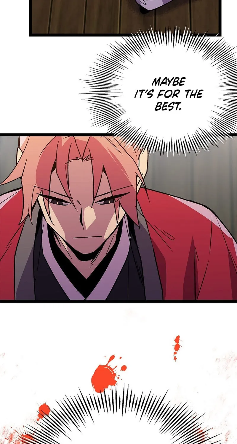 Absolute Martial Arts Chapter 121 page 35 - 