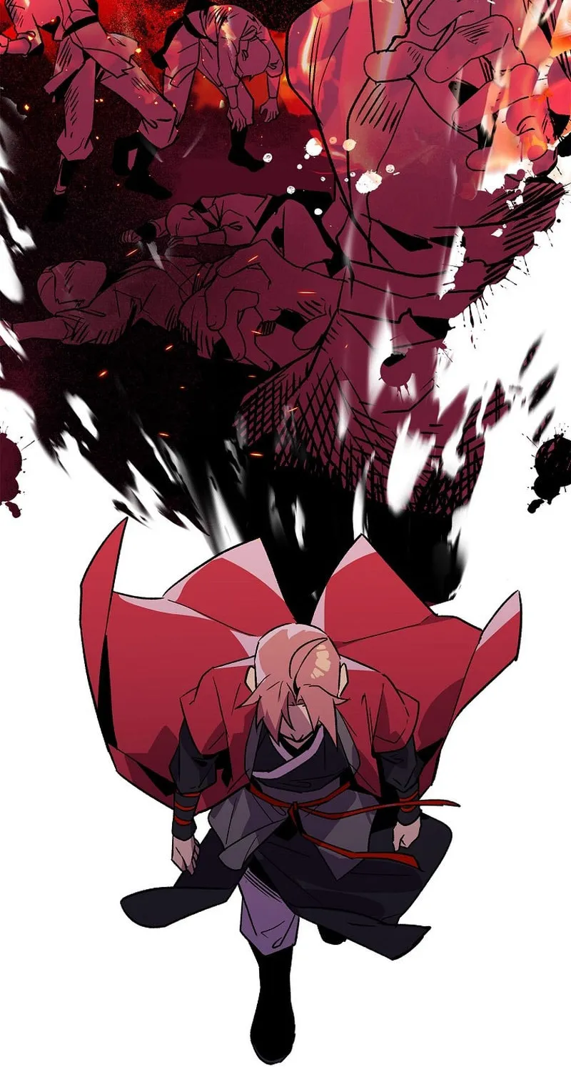 Absolute Martial Arts Chapter 121 page 37 - 
