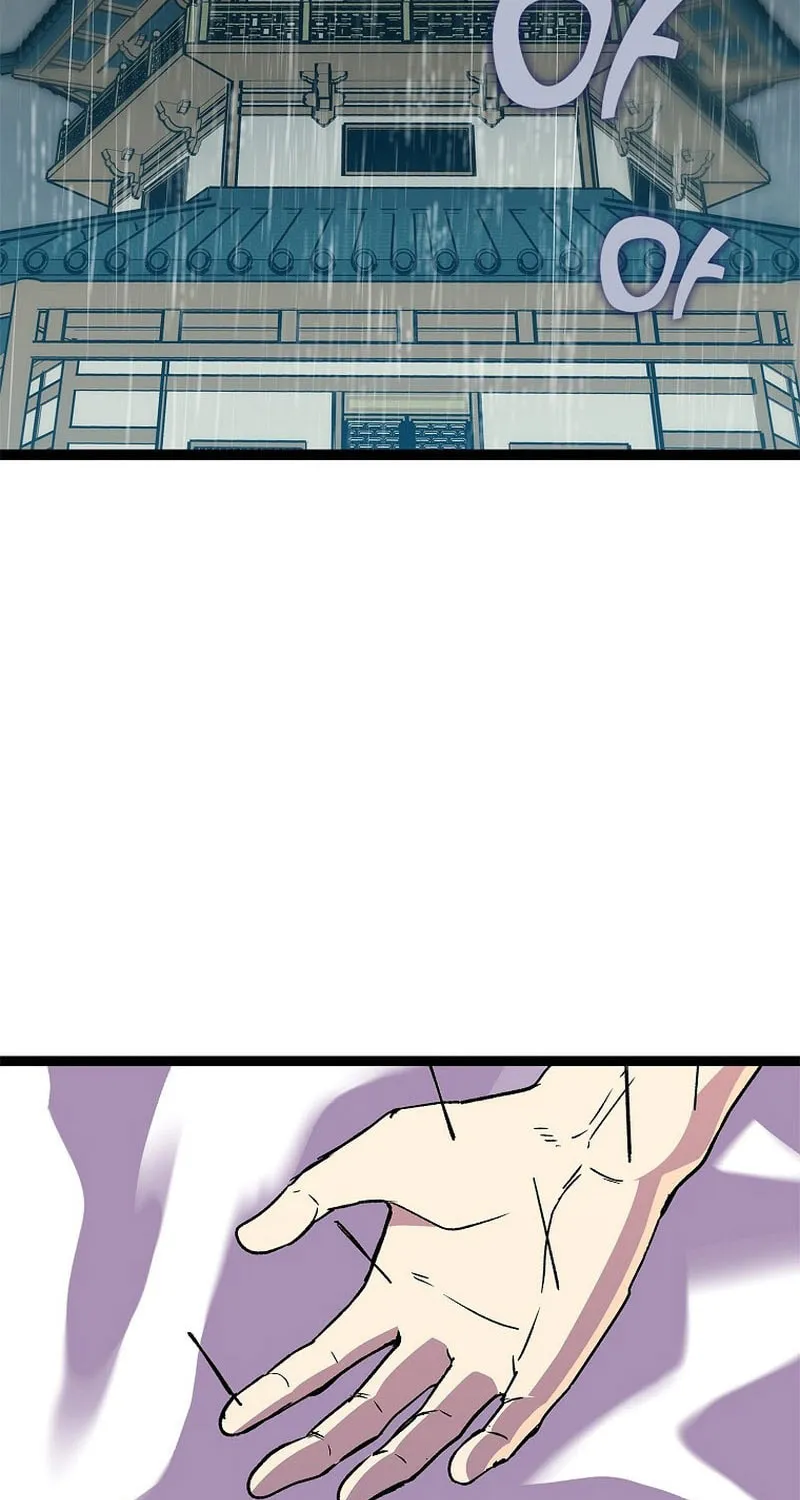 Absolute Martial Arts Chapter 121 page 5 - 