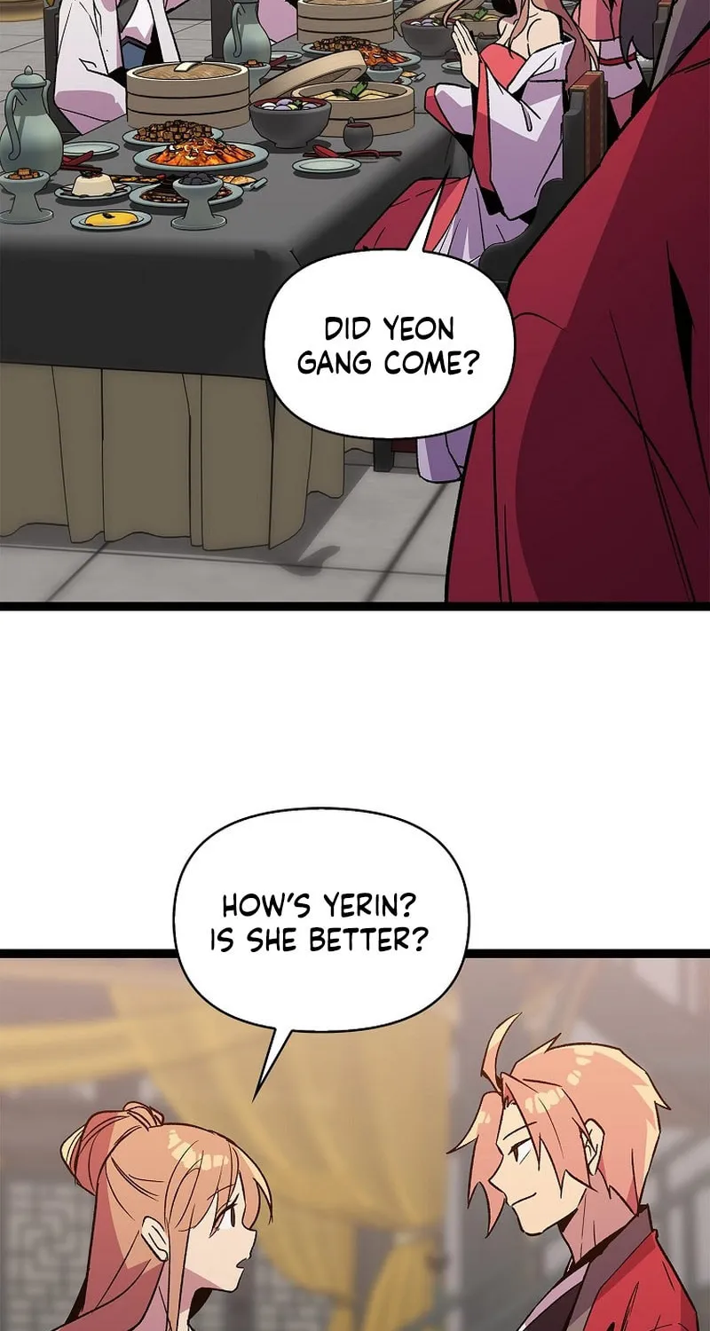 Absolute Martial Arts Chapter 121 page 41 - 