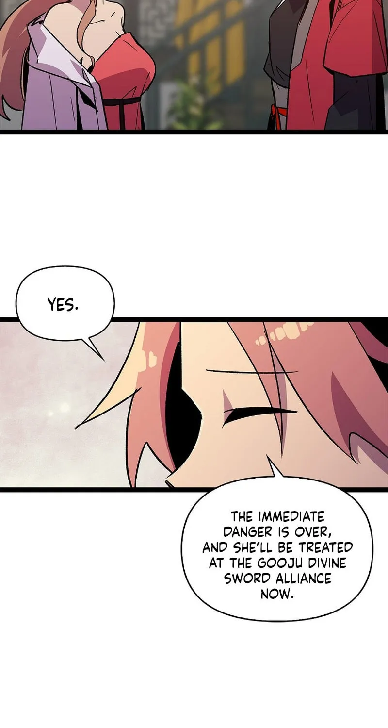 Absolute Martial Arts Chapter 121 page 42 - 
